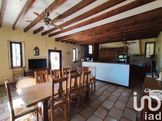  Maison � vendre 10 pi�ces 204 m�