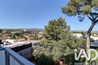  Appartement � vendre 4 pi�ces 77 m�