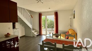  Maison � vendre 3 pi�ces 42 m�