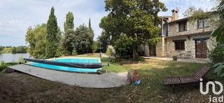  Maison � vendre 8 pi�ces 282 m�