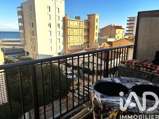  Appartement � vendre 1 pi�ce 17 m�