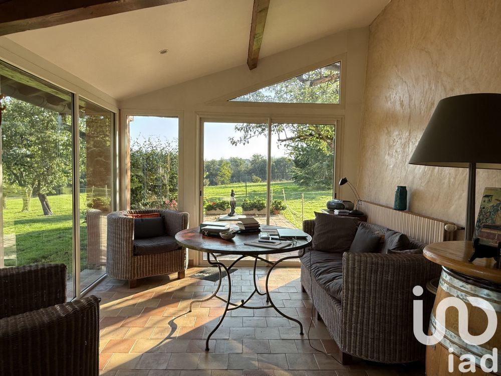 � vendre  Maison Flourens (31130)