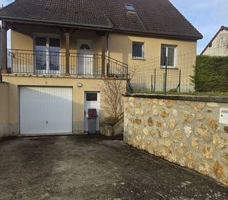  Maison � vendre 5 pi�ces 128 m�