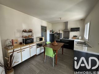  Maison � vendre 3 pi�ces 88 m�