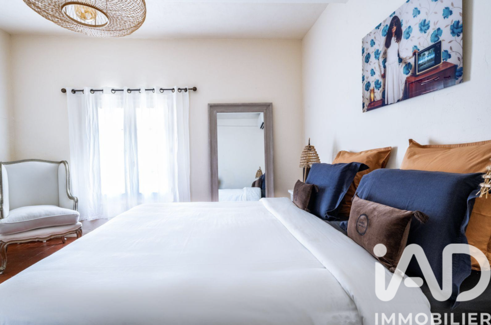 � vendre  Maison Vacqueyras (84190)