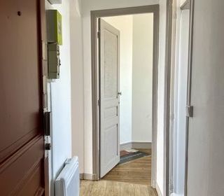  Appartement � vendre 2 pi�ces 29 m�