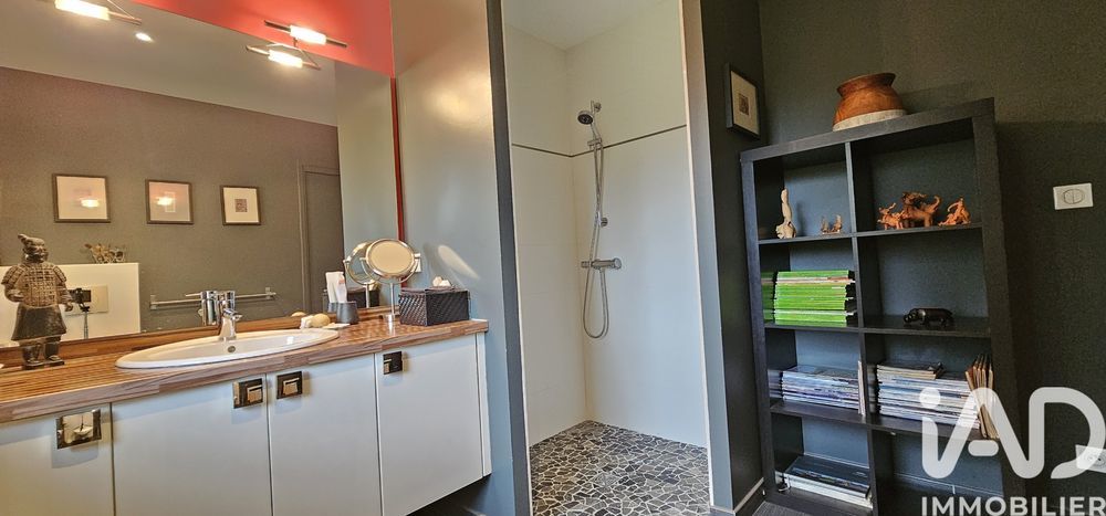 � vendre  Maison Ballan-Mir� (37510)