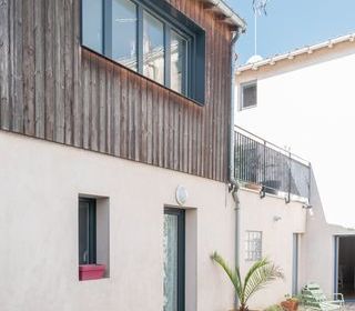  Maison � vendre 5 pi�ces 115 m�