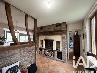  Maison � vendre 8 pi�ces 198 m�