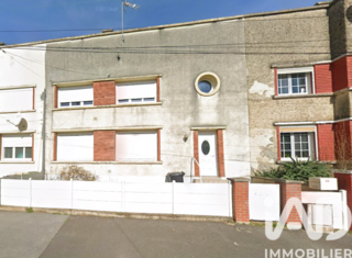  Maison � vendre 4 pi�ces 105 m�