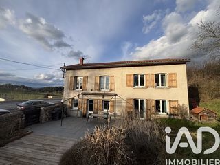  Maison � vendre 5 pi�ces 112 m�