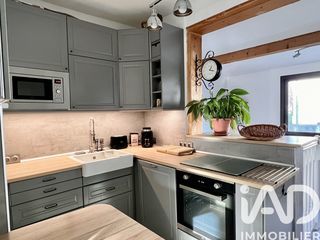  Maison � vendre 3 pi�ces 50 m�