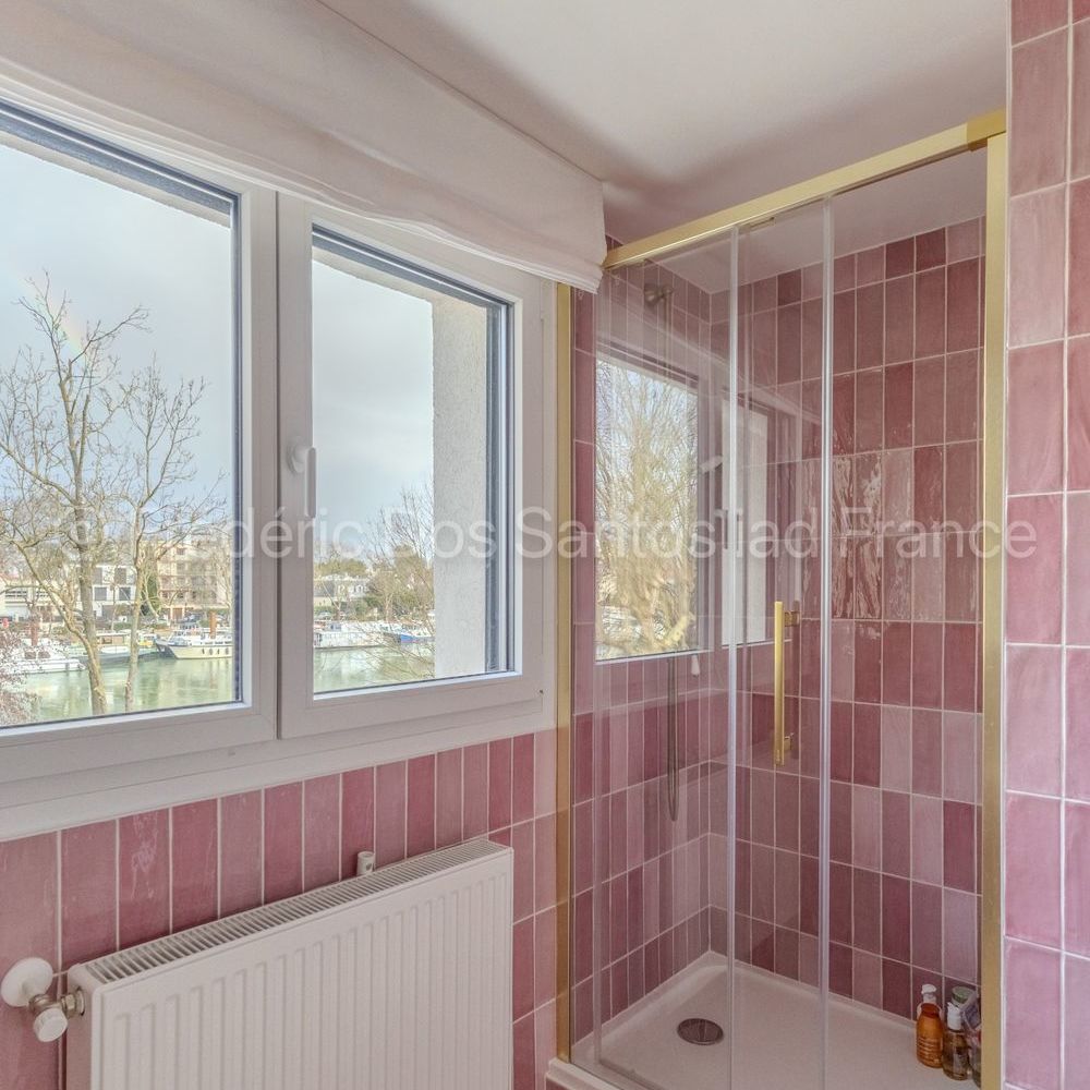 � vendre  Maison Joinville-le-Pont (94340)