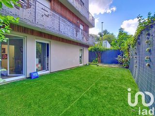  Appartement � vendre 3 pi�ces 61 m�