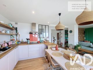  Appartement � vendre 4 pi�ces 80 m�