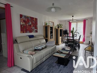  Maison � vendre 5 pi�ces 105 m�