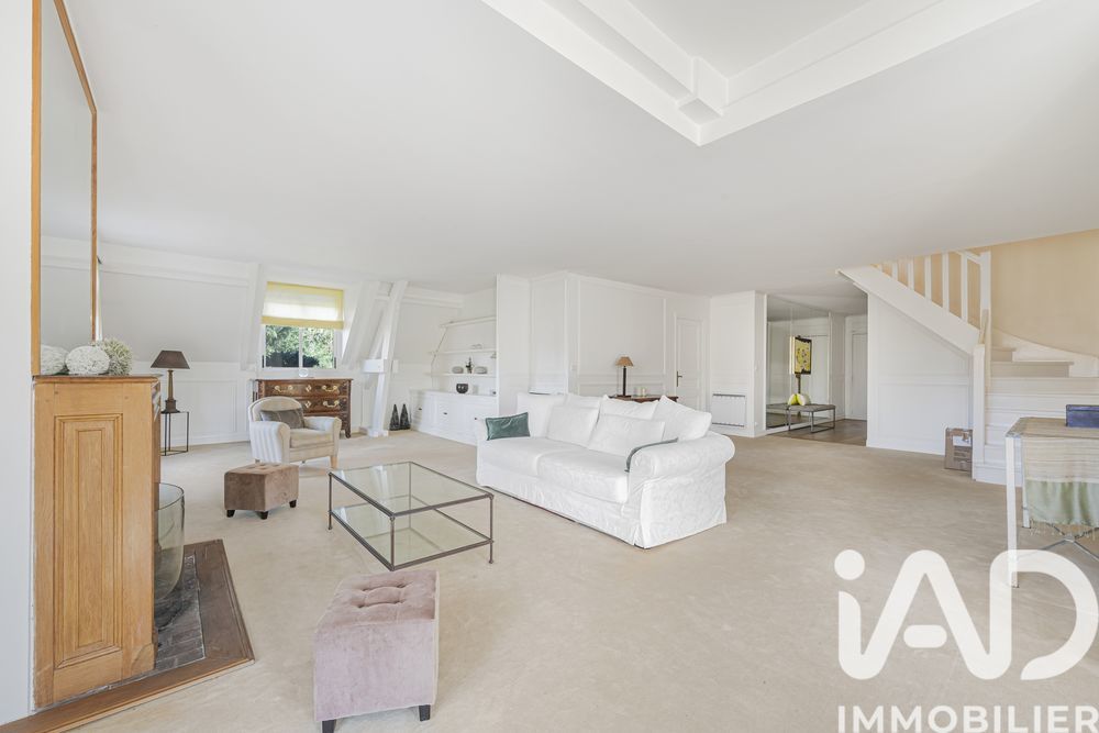 � vendre  Appartement Jouy-en-Josas (78350)