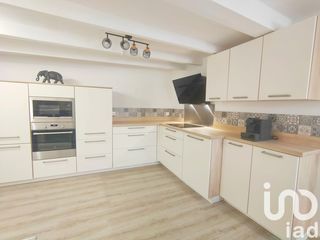  Maison � vendre 4 pi�ces 72 m�