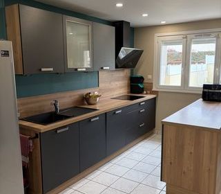  Maison � vendre 5 pi�ces 141 m�