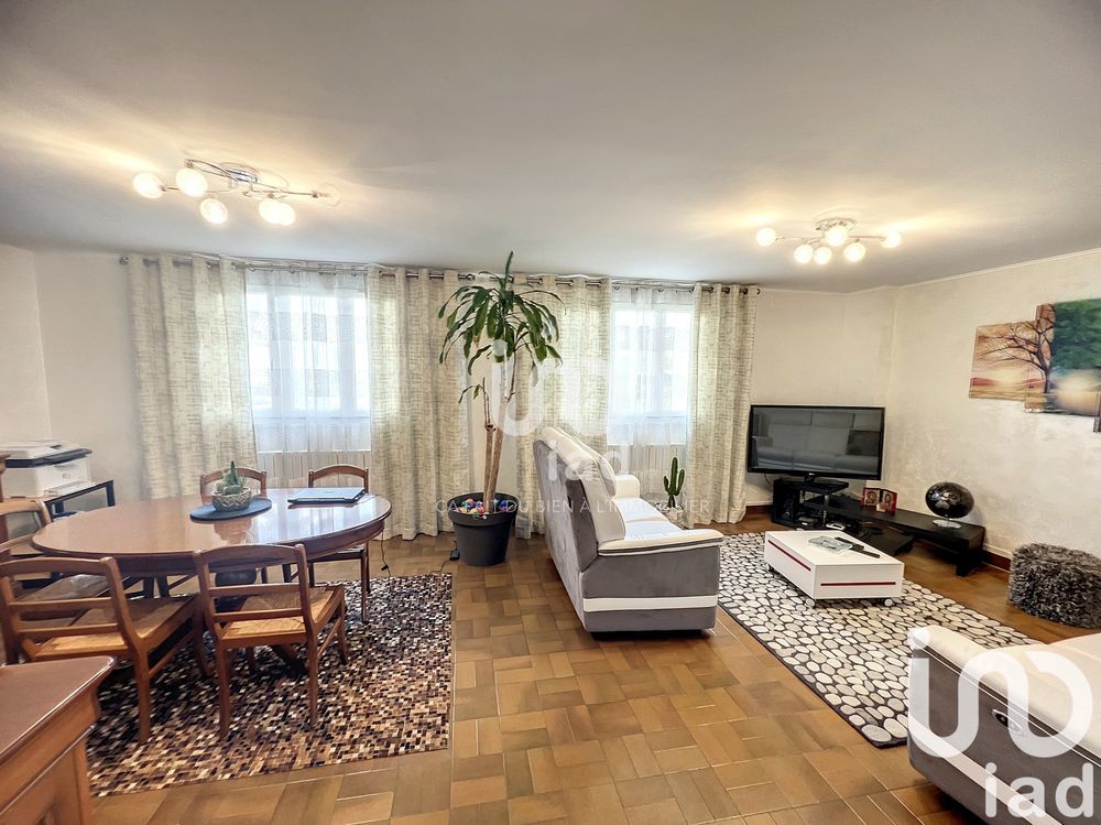 � vendre  Maison Drancy (93700)