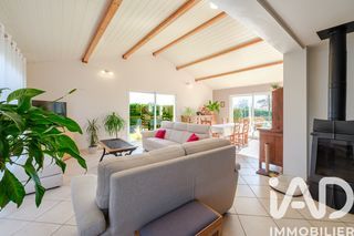  Maison � vendre 5 pi�ces 150 m�