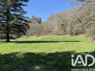  Terrain � vendre 5000 m�