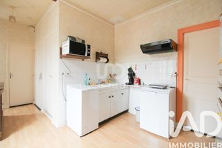  Appartement � vendre 3 pi�ces 52 m�