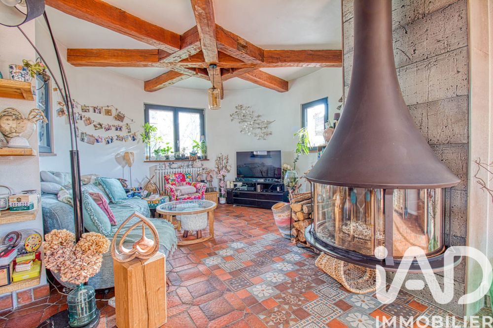 � vendre  Maison Andr�sy (78570)