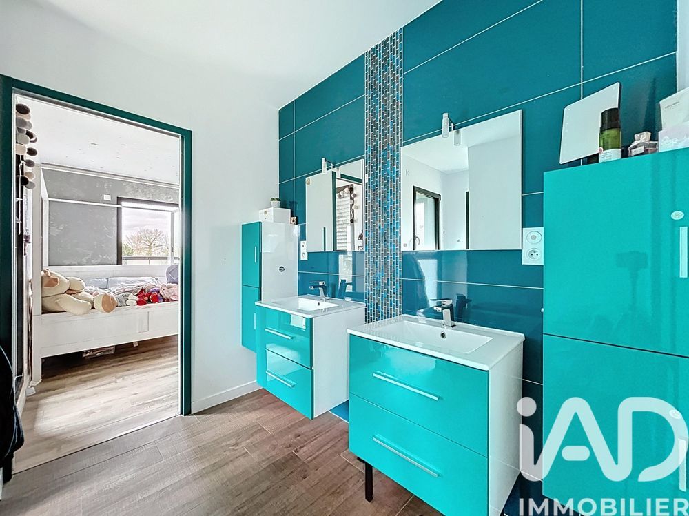 � vendre  Villa Guignen (35580)