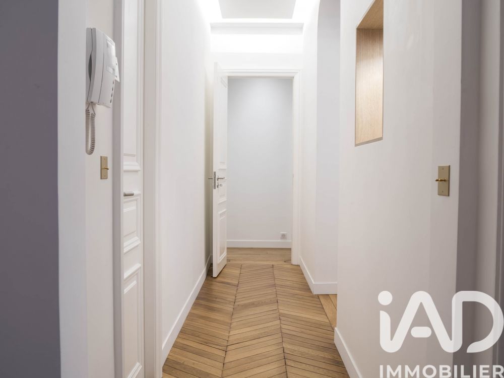 � vendre  Appartement Paris 10