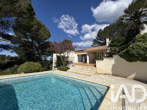   Vente Maison traditionnelle 5 pi�ces Maison - 5 pi�ce(s) - 155 m�