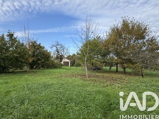  Terrain � vendre 1763 m�