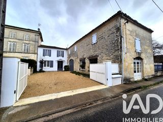  Maison � vendre 5 pi�ces 110 m�