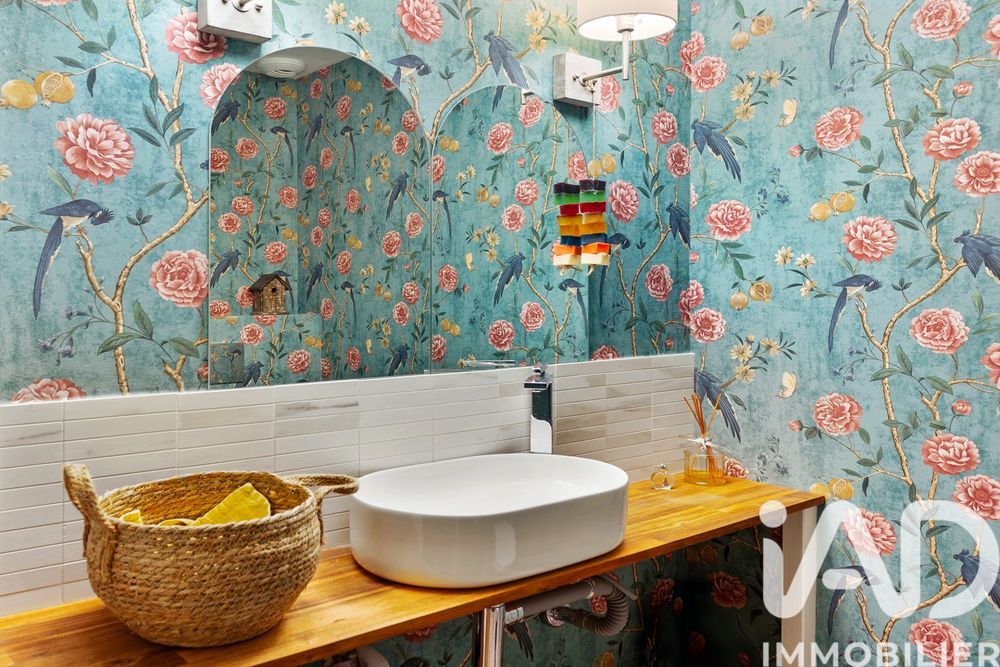 � vendre  Villa Nantes (44300)