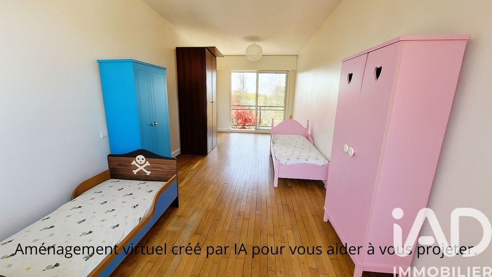 � vendre  Maison Clamart (92140)