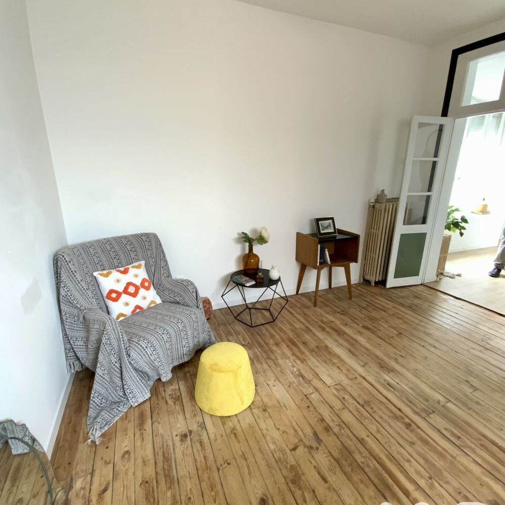 � vendre  Maison Le Touquet-Paris-Plage (62520)