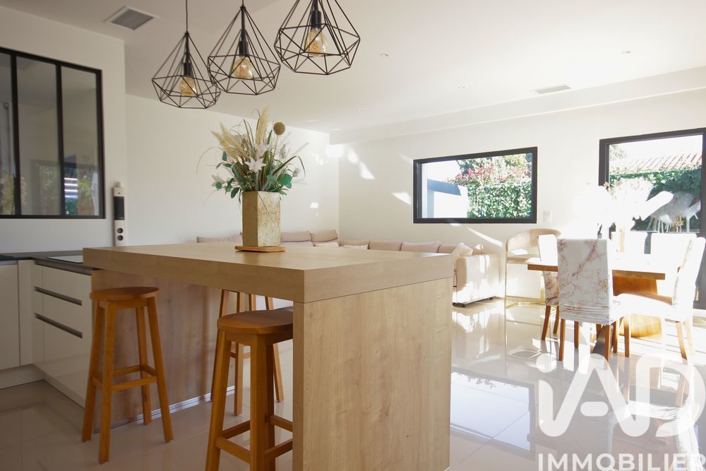 � vendre  Maison Canoh�s (66680)