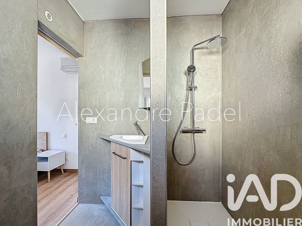 � vendre  Appartement Sanary-sur-Mer (83110)