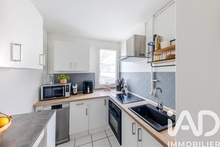  Appartement � vendre 3 pi�ces 57 m�