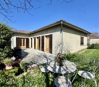  Maison � vendre 4 pi�ces 105 m�