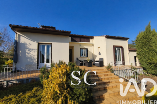  Maison � vendre 5 pi�ces 120 m�