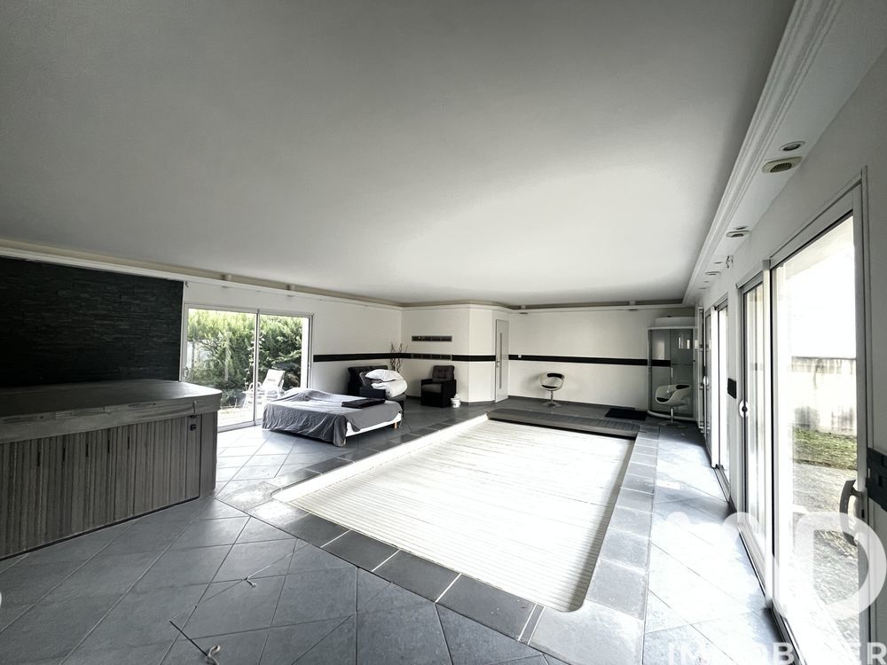 � vendre  Maison Pessac (33600)