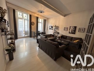  Appartement � vendre 5 pi�ces 149 m�