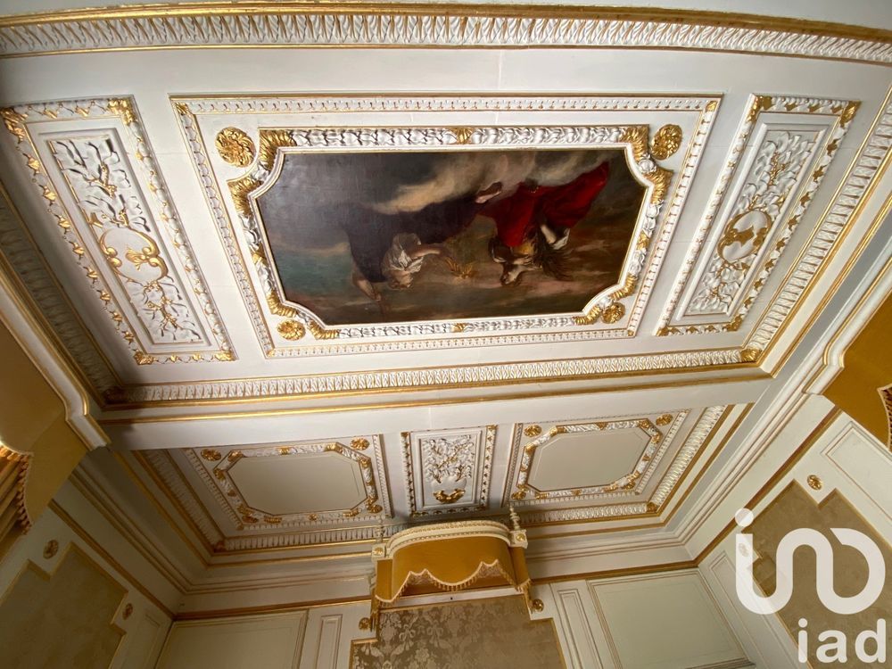 � vendre  Propri�t�/ch�teau Chabeuil (26120)