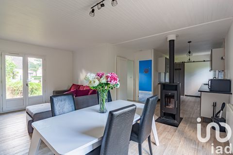   Vente Maison/villa 3 pi�ces Maison - 3 pi�ce(s) - 50 m�