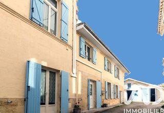  Maison � vendre 7 pi�ces 140 m�