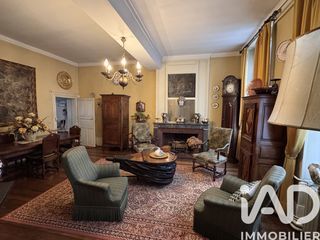  Appartement � vendre 4 pi�ces 123 m�