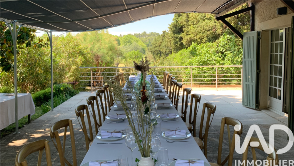 � vendre  Maison Vacqueyras (84190)