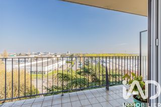  Appartement � vendre 4 pi�ces 85 m�