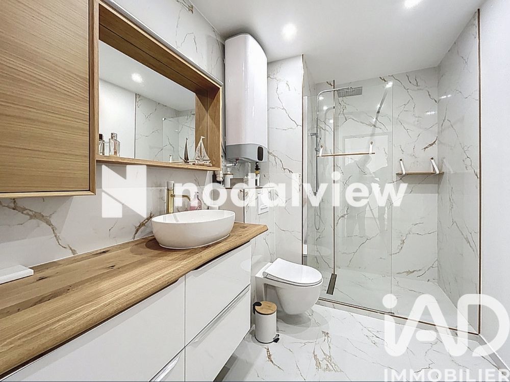 � vendre  Appartement Cannes (06400)